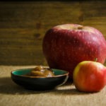 Apple butter ingredients